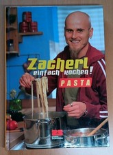 Einfach kochen! Pasta von Ralf Zacherl