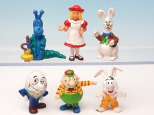 SCHLEICH -- Alice im