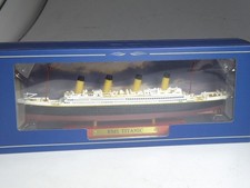 (SAS) Atlas Collection 7572001 RMS Titanic in 1:1250 in OVP