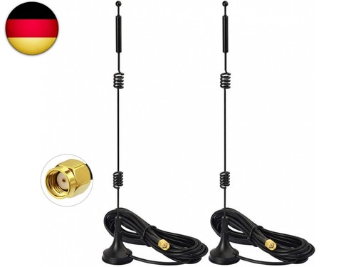 Bingfu wlan antenne - wlan,