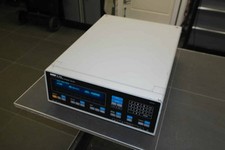 Schlumberger / Solartron SI 1254 SI1254 four channel frequency Analyzer
