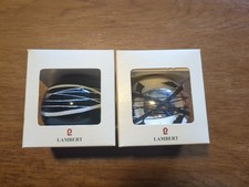 Lambert - 2 mundgeblasene