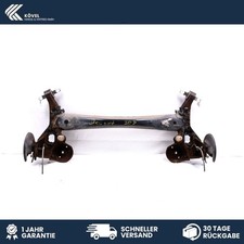 Original Hinterachse Achskörper hinten Peugeot 308 II 1647872380