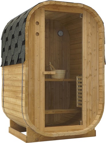 Sano sauna lindholm - sano,