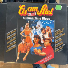 Soundtrack - Eis am Stiel