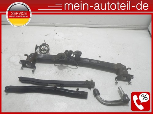 Mercedes c209 clk original - mercedes,