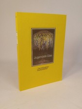 Art Nouveau glass [new book]