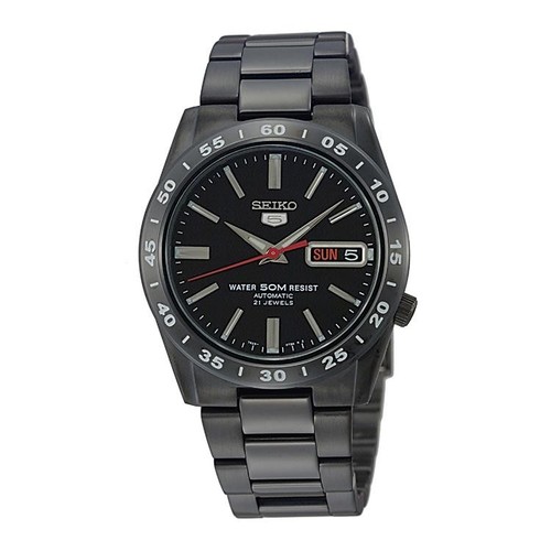 Neu seiko 5 - seiko, sports
