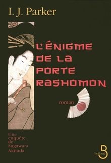 Lénigme porte de - lénigme, la