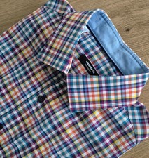 Walbusch extraglatt langarm - extraglatt,
