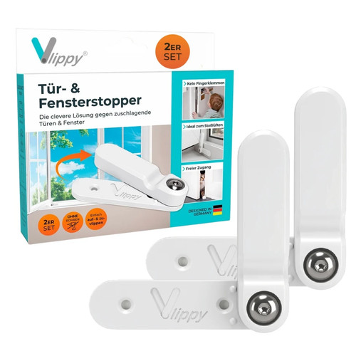 Vlippy tür fensterstopper - tür-, &