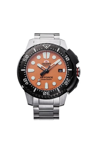 Automatik uhr orient force - automatik, m-force