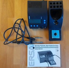 Ersa RDS 80
