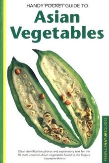 Handy pocket guide asian - handy,