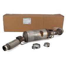 ERNST Dieselpartikelfilter DPF für MERCEDES SPRINTER B906 OM651 9064901500