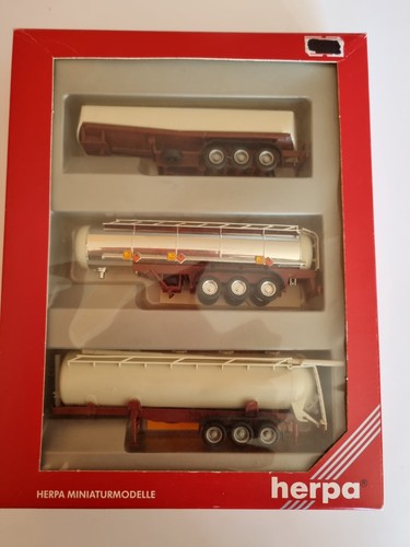 Herpa 075855 - herpa, 1/87