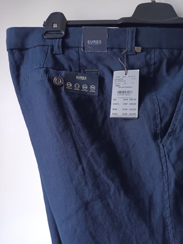 Eurex brax hose - eurex, °