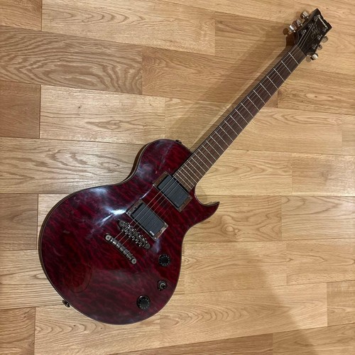 Ibanez arz artist gitarre - artist, e-gitarre