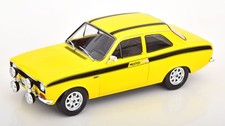 1:18 MCG Ford Escort MK1