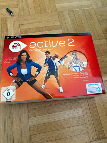 Sports active personal - 2:,