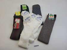 Konvolut Herrensocken teils
