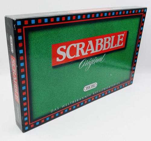 Scrabble original brettspiel - original,