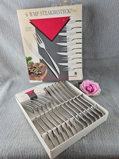 12tlg. WMF Cromargan