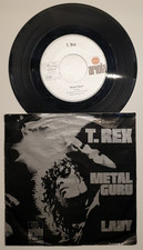 Rex metal guru - t.,