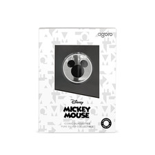 Iconic Silhouettes - Mickey