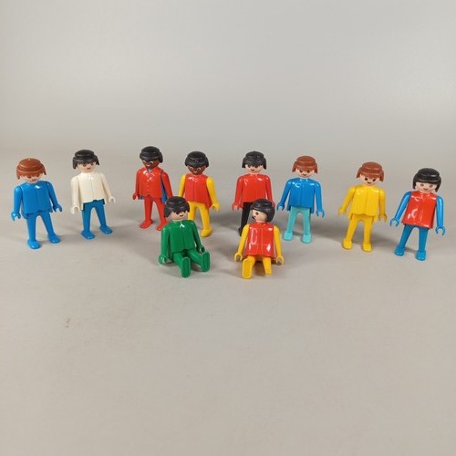 Playmobil spielfiguren - playmobil,