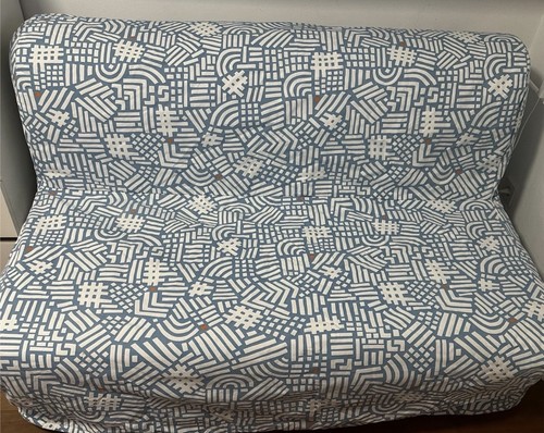 Ikea lycksele bettsofa bezug - ikea,