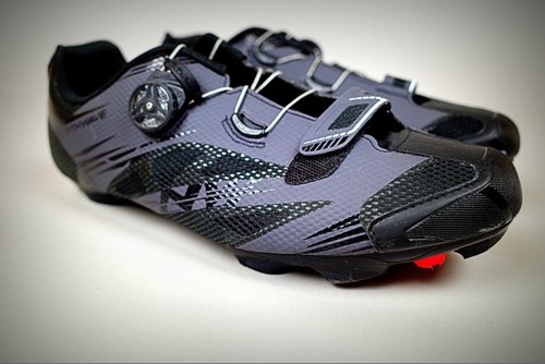 Northwave scorpius plus - 2,