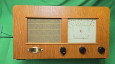 Grundig Radio Heinzelmann