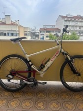 Altes orange downhill fully - orange,