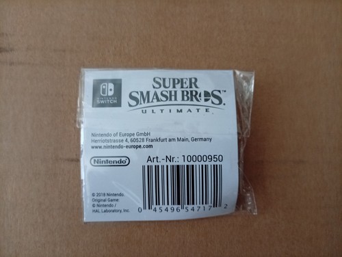 Nintendo super smash bros - nintendo,