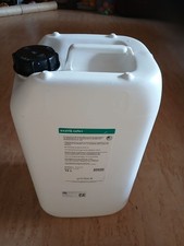 5 Kanister mit 15 Liter für Trinkwasser