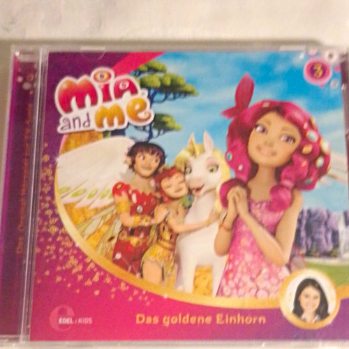 Edel kids mia and das - edel:kids,