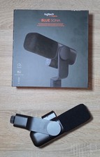 Logitech G Blue Sona