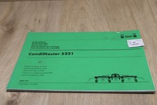 Deutz Fahr Condi Master 5221