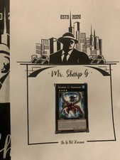 NUMMER 32: HAIDRACHE - 1