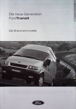 267727) Ford Transit -