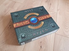 Ages of Myst (PC) Jubiläumsausgabe zum fünften Jahrestag