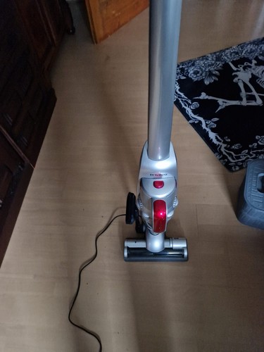 Akku staubsauger privileg mit - staubsauger,