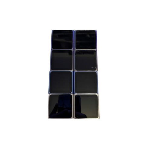 Apple ipod nano gen 8gb - ipod,