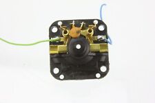 Märklin 386940 bzw. 432940 Motorschild für Hochleistungsantrieb Ersatzteil