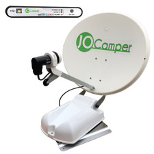 JoCamper Premium
