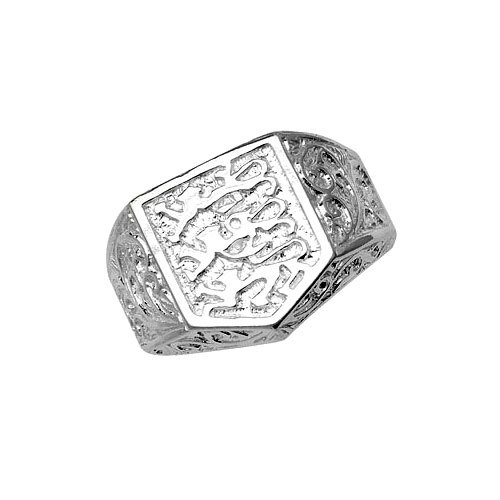 Sterlingsilber herren drei - herren,
