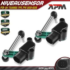 2x Höhensensor