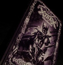 XtraX - GOTHIC DREAMS -