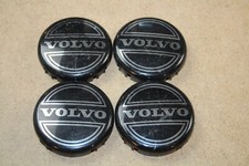 4 x Original Volvo